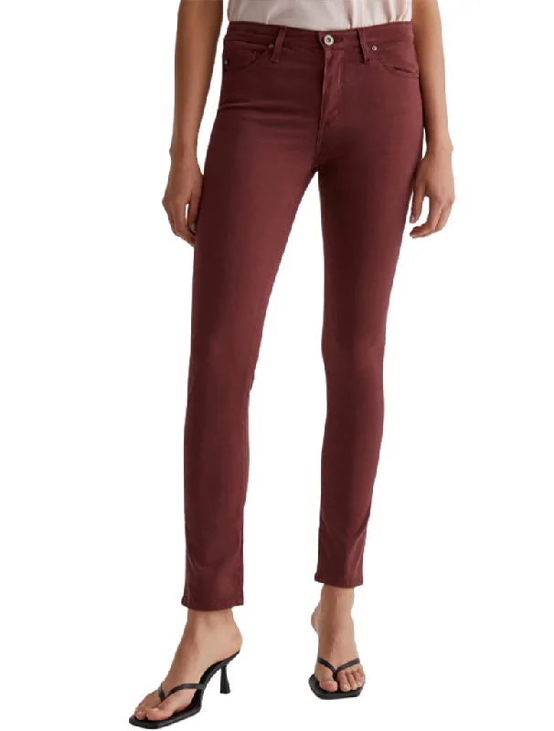 Prima Jeans - AG JEANS Comfortable Dark Wash Jeans