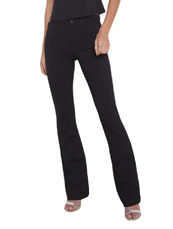Selma High Rise Baby Bootcut Jeans - L’AGENCE Classic Slim Fit Jeans