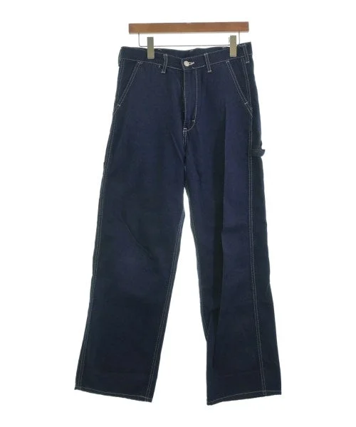 BEAMS BOY Jeans Cozy Tencel Blend Denim Jeans