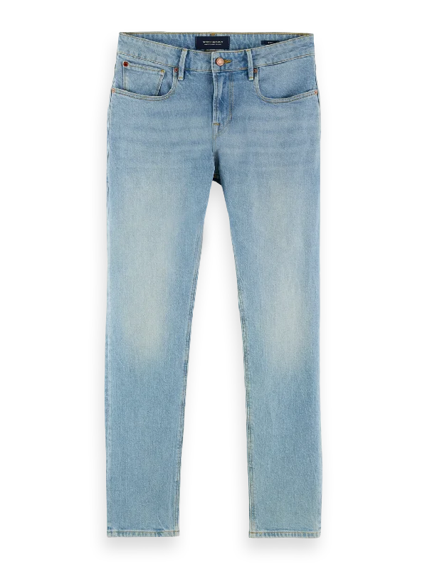 Scotch & Soda Skim Jeans - Hand Picked Stylish Bootcut Denim Jeans